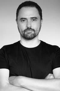 José Juan Meraz in Familia Tortuga