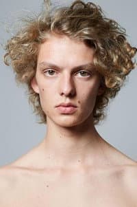 Leon Dame in A Folk Horror Tale