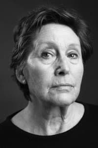 Hertha Schell in Sonny Boys