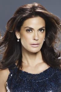 Teri Hatcher in Soapdish