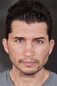Joey Vieira in Romance on the Menu