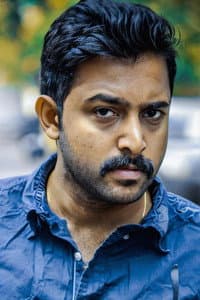Vikram Ramesh in எனக்கு END-யே கிடையாது