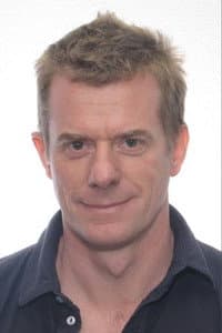 Graham Broadbent in On the Red Carpet Presents: All of Us Strangers