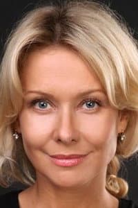 Mariya Malinovskaya in Презумпция виновности