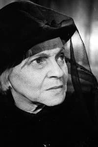 Ida Kamińska in The Angel Levine