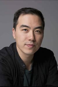 Yung Chang in Brave Overseas