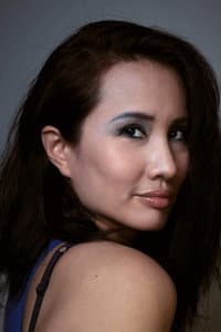 Iman Corinne Adrienne in Sinopsis Polis Evo 3