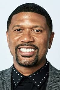 Jalen Rose in Iceman: A George Gervin Story