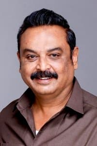 Naresh in Gaddam Gang