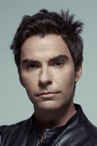 Kelly Jones in Don't Let the Devil Take Another Day