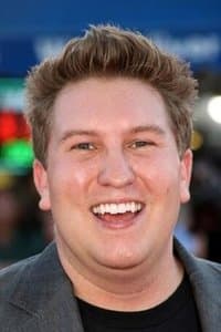 Nate Torrence in Christmas vs. The Walters
