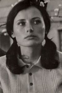 Irina Mitsik in Юнга со шхуны «Колумб»
