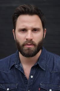 Quincy Dunn-Baker in Queens of the Dead