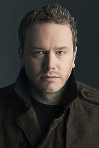 Kevin O'Grady in Garage Sale Mysteries: The Pandora's Box Murders