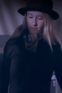 Aimée Goepfert in KURZGESCHICHTEN