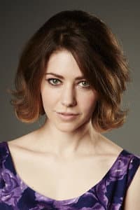 Catherine Steadman in Dust