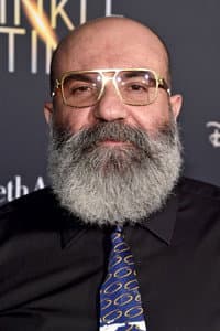 Paco Delgado in Sexo oral