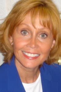 Nancy Ann Nelson in Names of Sin