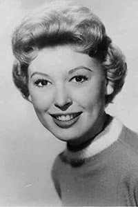 Barbara Ruick in The Affairs of Dobie Gillis