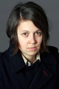 Ivana Uhlířová in Tonda, Slávka a kouzelné světlo