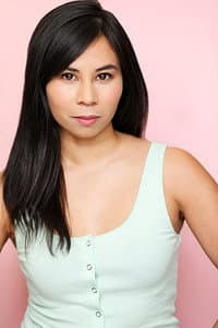 Camille Mana in Five Star Fouad