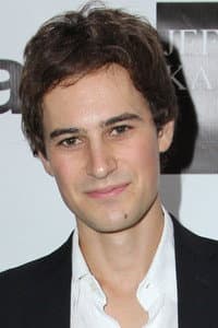 Jonathan Baron in BANDS