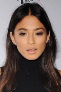 Jessica Gomes in The Last International Playboy