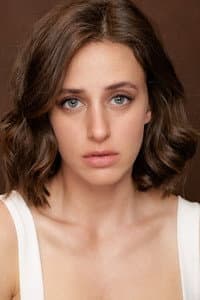 Elise Greene in Torn