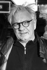 Anders Petersen in Stockholmssommar