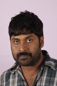 Vijayakumar in Masmaram