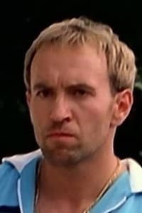 Vladimir Kolev in Man with the Screaming Brain