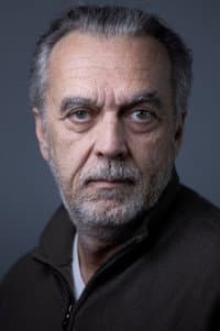 Thierry Reboul in Cérémonie d'ouverture : premiers secrets - Partie 1