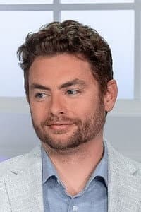 Paul Joseph Watson in You Can’t Watch This