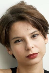 Amina Ben Ismaïl in Bitter Sugar