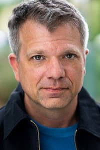 Chet Grissom in Fast Money