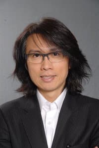 Dayo Wong Chi-Wah in Dong Du Te Gong
