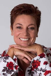 Silvia Espigado in Aula 037