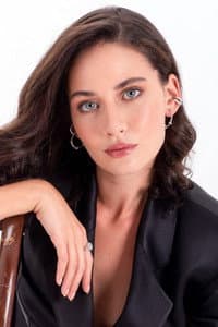 Ilayda Çevik in İlişki Doktoru