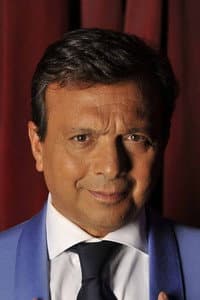Piero Chiambretti in Enrico Lucherini - Ne ho fatte di tutti i colori