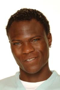 Brian Belo in Dead Set