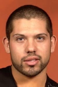 Alexander Carino in Bareback Porn Star Gangbang