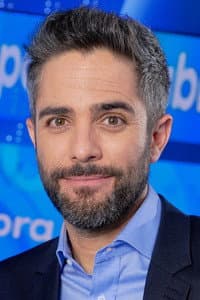 Roberto Leal in Camino de Santiago: El Origen