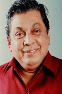 K P Ummer in Utsavam