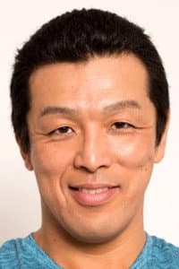 Kazunari Murakami in NJPW The Spiral