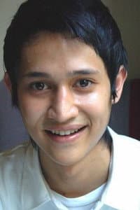 Marrio Merdhithia in Coklat Stroberi