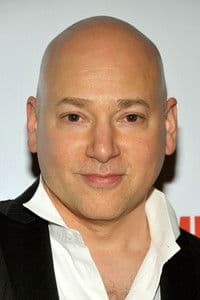 Evan Handler in Dear Mr. Wonderful