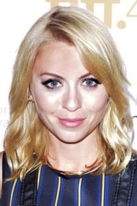 Kristina Pesic in The Vow