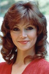 Victoria Principal in River of Rage: The Taking of Maggie Keene