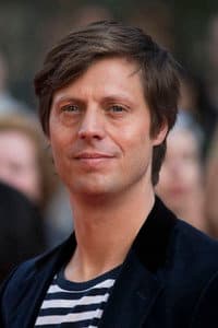 Felix van Groeningen in Hollywood aan de Schelde