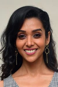 Anupriya Goenka in Paathshala